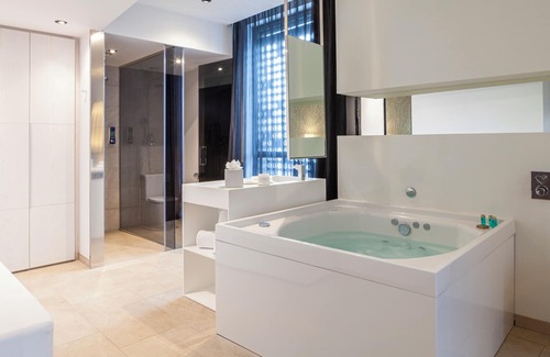 El Port Hotel | Hotel SB Plaza Europa
