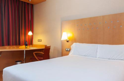 San Sebastian de los Reyes Hotel | Hotel SB Express Madrid Norte