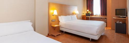 San Sebastian de los Reyes Hotel | Hotel SB Express Madrid Norte