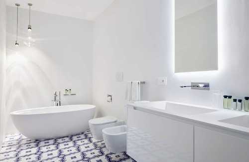 Capri Hotel | Hotel Scalinatella