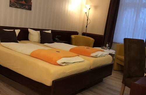 Weissenfels Hotel | Hotel Schöne Aussicht