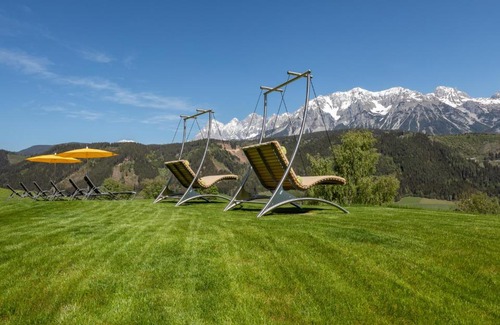 Schladming Hotel | Hotel Schütterhof