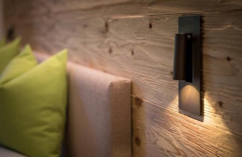Casola Hotel | Hotel Scherer