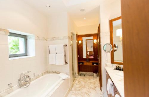 City Centre Salzburg Hotel | Hotel Schloss Mönchstein