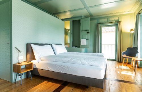 Schlossrued Hotel | Hotel Schloss Rued - Boutique Hideaway