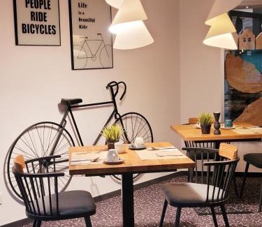 Aalen Hotel | Hotel Scholz
