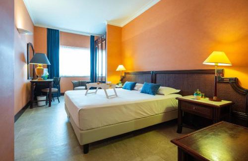 Laura Hotel | Hotel Schuhmann