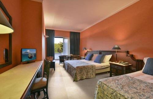 Laura Hotel | Hotel Schuhmann