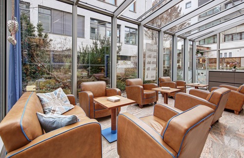 Bernhausen Hotel | Hotel Schwanen Stuttgart-Airport Messe