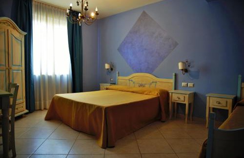 Scilla Hotel | Hotel Scilla