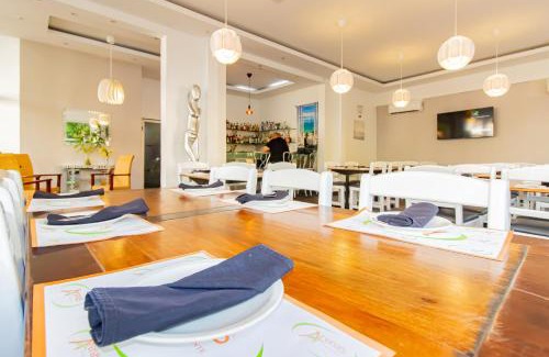 Gascue Hotel | Hotel Señorial