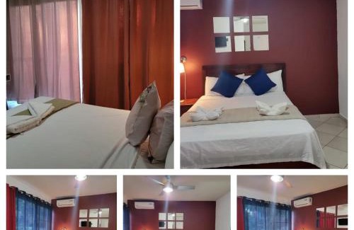 El Batey Hotel | Hotel Sea Breeze Sosua