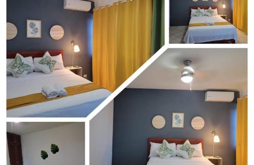 El Batey Hotel | Hotel Sea Breeze Sosua