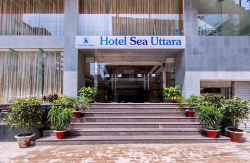 Cox's Bazar Hotel | Hotel Sea Uttara