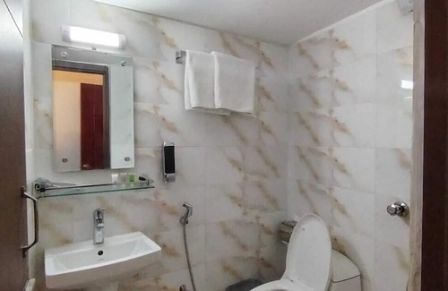 Cox's Bazar Hotel | Hotel Sea World Cox's Bazar