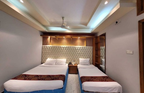 Cox's Bazar Hotel | Hotel Sea World Cox's Bazar