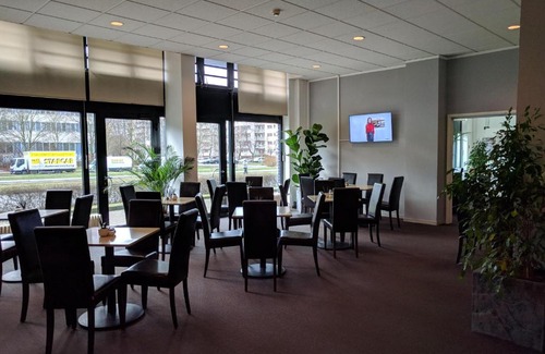 Heinersdorf Hotel | Hotel Sedes