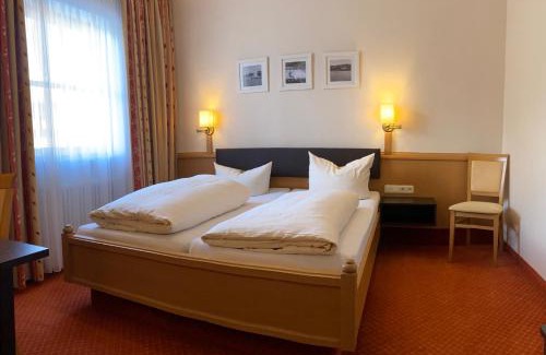 Herrsching am Ammersee Hotel | Hotel Seehof