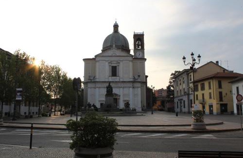 Desio Hotel | Hotel Selide