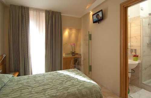 Porta Nuova Hotel | Hotel Sempione