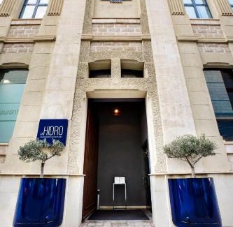 Alcoy Hotel | Hotel Sercotel Ciutat D'Alcoi