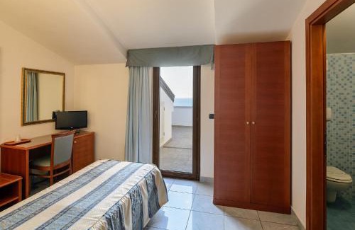 Agropoli Hotel | Hotel Serenella