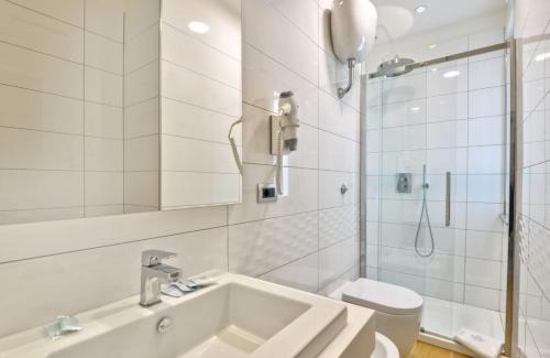 Agropoli Hotel | Hotel Serenella