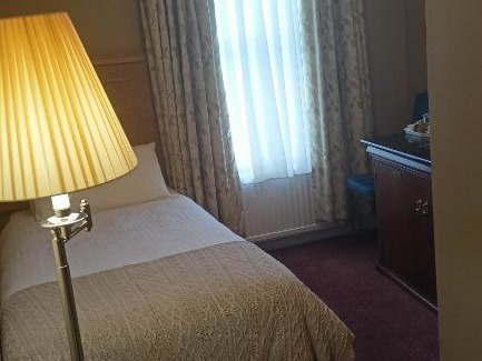 Addison Hotel | Hotel Sergul
