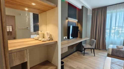 Jambu Hotel | Hotel Seri Warisan