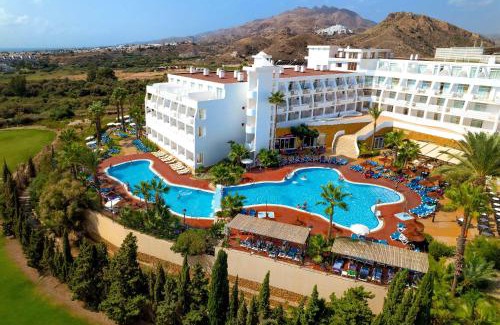 Mojacar Hotel | Hotel Servigroup Marina Mar