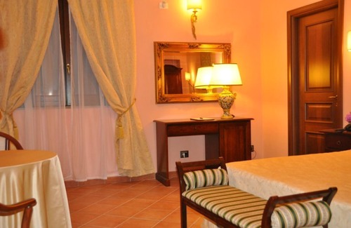 Laureana Cilento Hotel | Hotel Sgroi