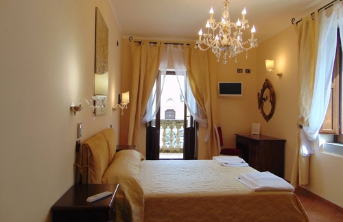 Laureana Cilento Hotel | Hotel Sgroi