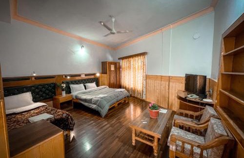 Leh Hotel | Hotel shaynam