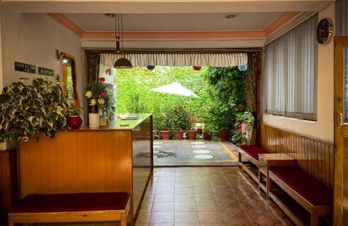Leh Hotel | Hotel shaynam