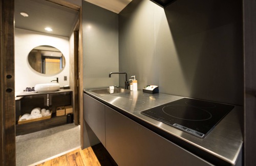 Karasumaoike Hotel | Hotel Shikisai Kyoto