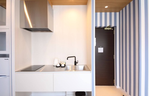 Karasumaoike Hotel | Hotel Shikisai Kyoto