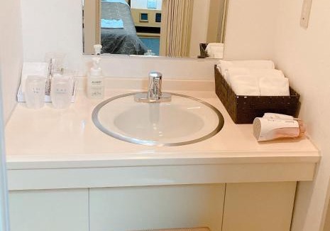 Shin-Osaka Hotel | Hotel Shin Osaka/Vacation STAY 81527