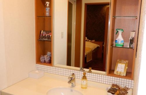 Aomori Hotel | Hotel Shindbad Aomori -Love Hotel-
