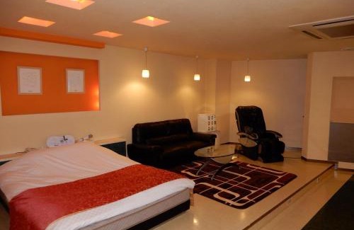 Aomori Hotel | Hotel Shindbad Aomori -Love Hotel-