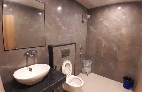 Haridwar Hotel | Hotel Shiv Inn By T And M Hotels