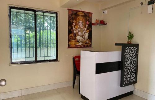 New Town House | Hotel Shiva Inn