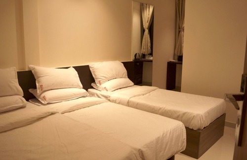 Central Pune Hotel | Hotel Shivam