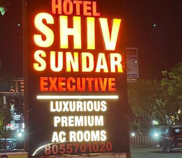 Aurangabad Hotel | Hotel ShivSundar Executive