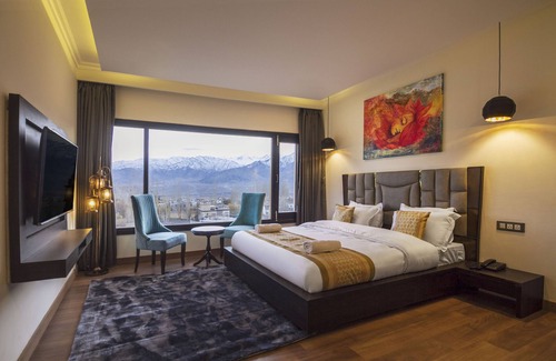 Leh Hotel | Hotel Sia Residency