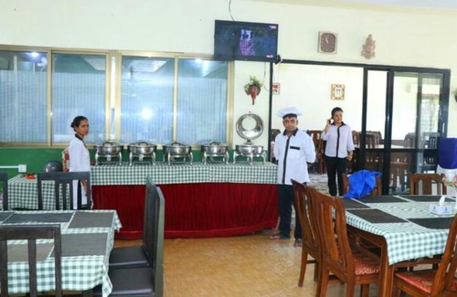 Lumbini Hotel | Hotel Siddhartha In lumbini