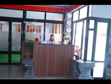 Lumbini Hotel | Hotel Siddhartha In lumbini