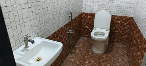 Bargarh Hotel | Hotel Siddhi
