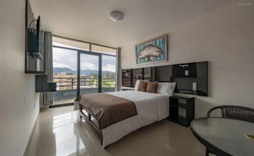 Cajamarca Hotel | Hotel Sierra Viva