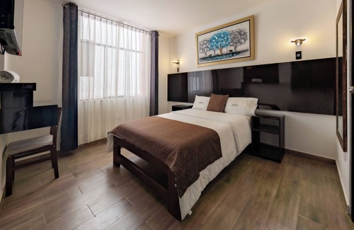 Cajamarca Hotel | Hotel Sierra Viva