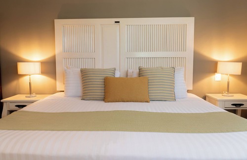 Downtown Holbox Hotel | Hotel Siesta Holbox